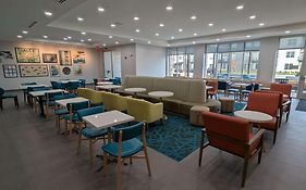 Home2 Suites By Hilton Cincinnati Midtown Oakley